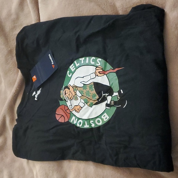 Boston Celtics 🍀 long sleeve - Picture 1 of 4